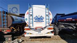 Scania R Series